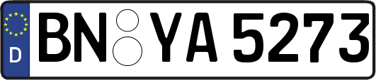 BN-YA5273