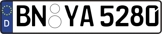 BN-YA5280