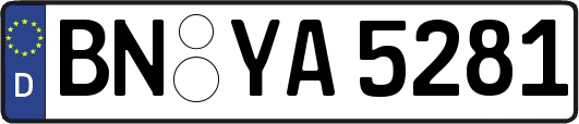 BN-YA5281