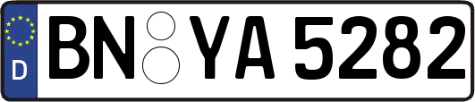 BN-YA5282