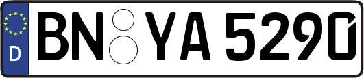 BN-YA5290