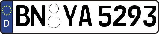 BN-YA5293
