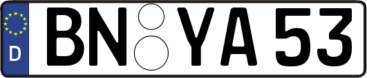 BN-YA53
