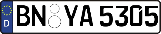 BN-YA5305