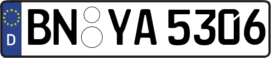 BN-YA5306