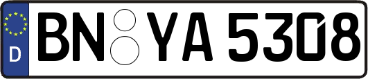 BN-YA5308