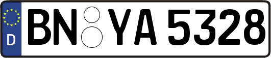 BN-YA5328