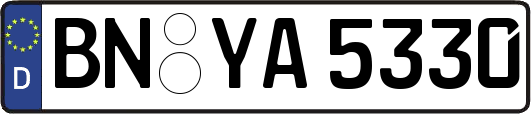BN-YA5330