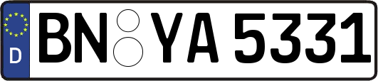 BN-YA5331