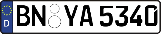BN-YA5340