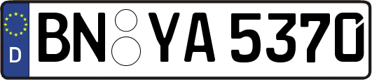 BN-YA5370