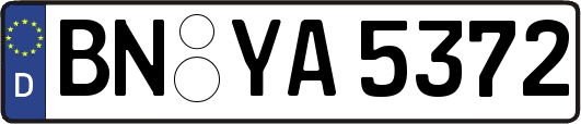 BN-YA5372