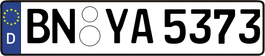 BN-YA5373