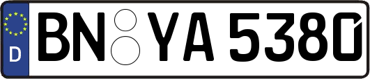 BN-YA5380
