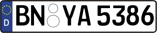 BN-YA5386