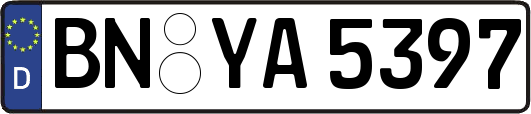BN-YA5397