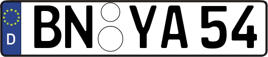 BN-YA54