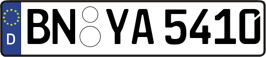 BN-YA5410