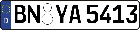 BN-YA5413