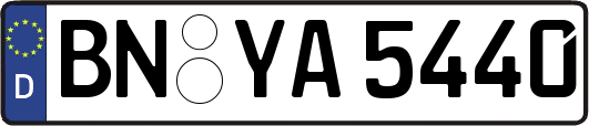 BN-YA5440