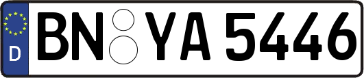 BN-YA5446