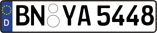 BN-YA5448