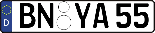 BN-YA55