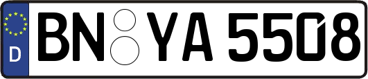 BN-YA5508