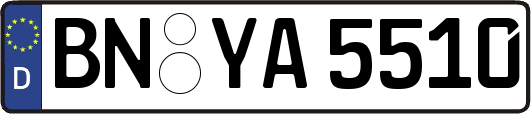 BN-YA5510