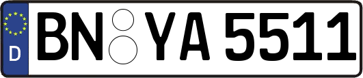 BN-YA5511