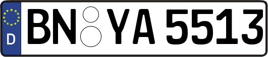 BN-YA5513