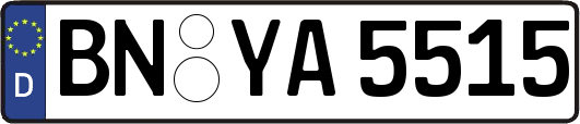 BN-YA5515