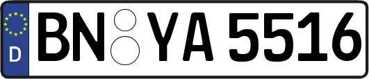 BN-YA5516