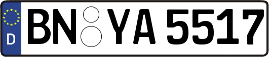 BN-YA5517