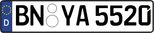 BN-YA5520