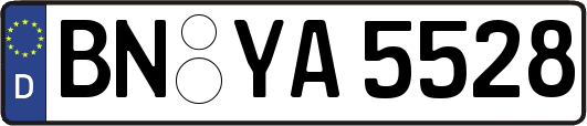 BN-YA5528