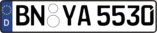 BN-YA5530