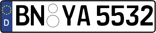 BN-YA5532