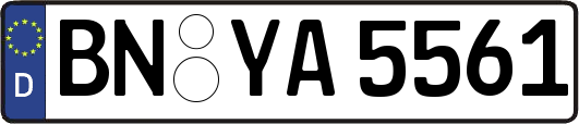 BN-YA5561