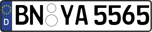 BN-YA5565