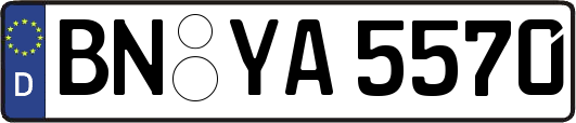 BN-YA5570