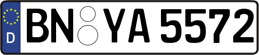 BN-YA5572