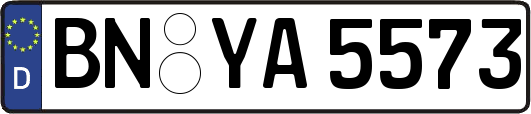 BN-YA5573