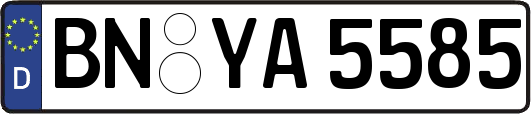 BN-YA5585