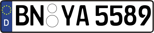 BN-YA5589