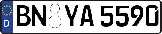 BN-YA5590