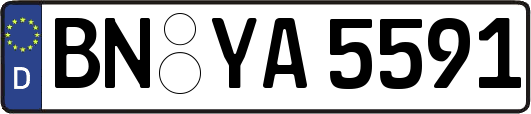 BN-YA5591