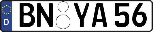BN-YA56