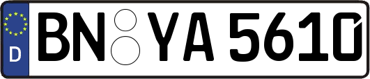 BN-YA5610