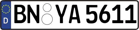 BN-YA5611
